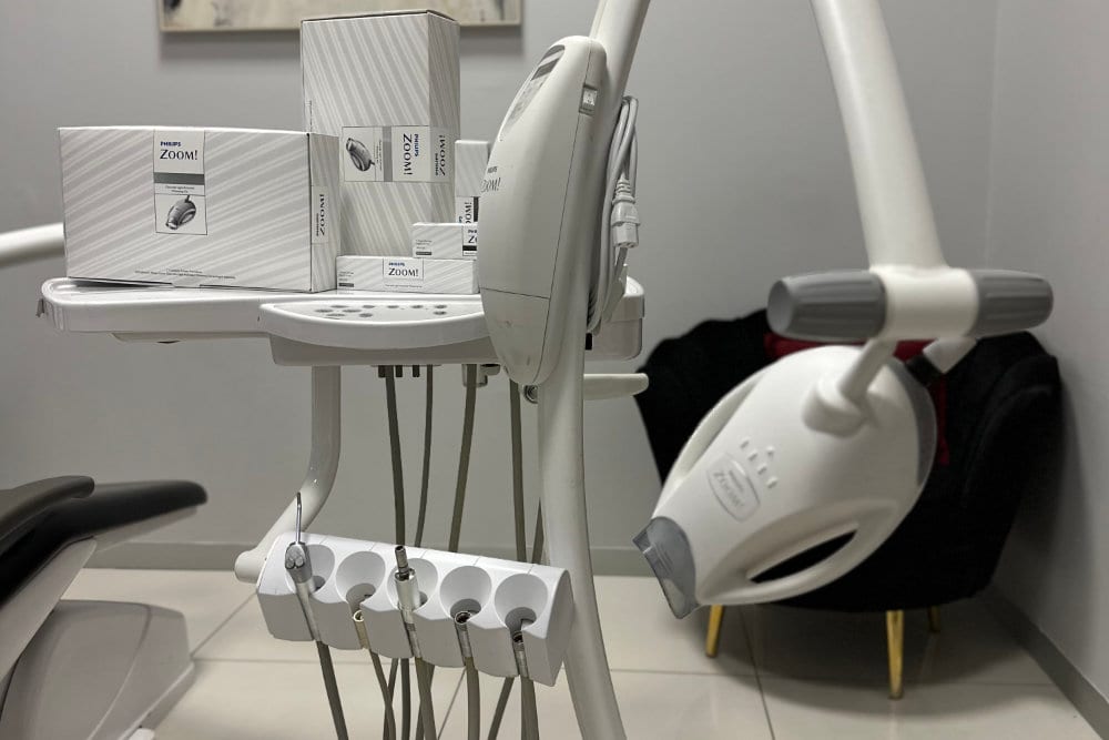 General & Preventive Dentistry