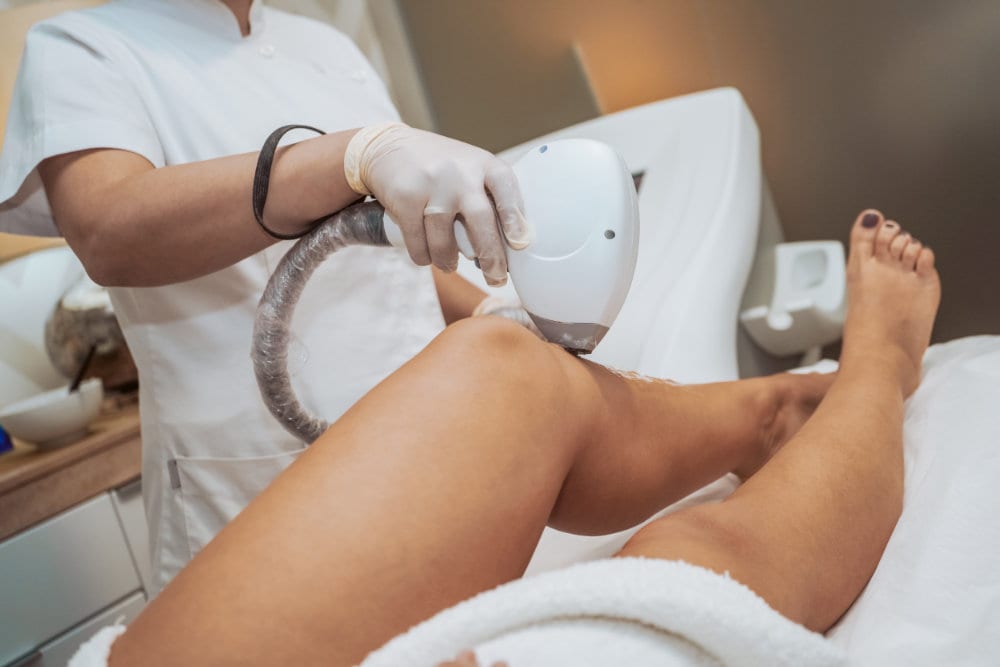 Hair Restoration & Hair Removal
