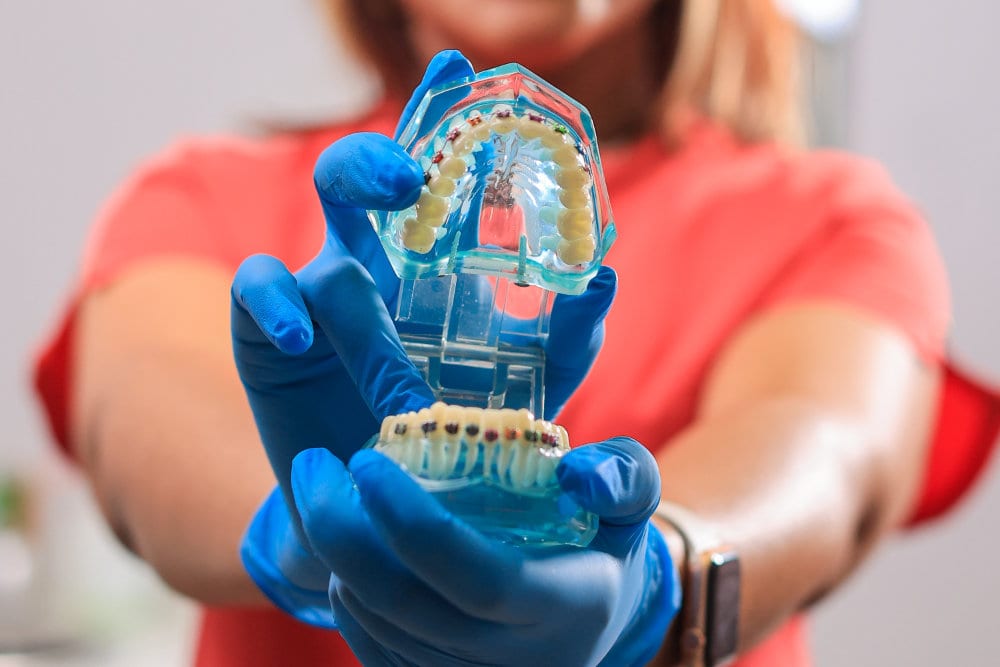 Orthodontics